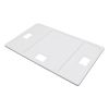 70 Gallon White Reservoir Lid, White For DL Item #069644