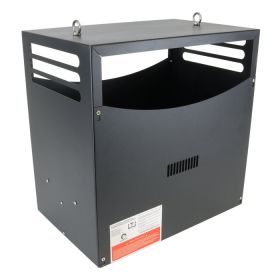 LTL Controls CO2 Generator 16 Burner Natural Gas (Low Altitude)