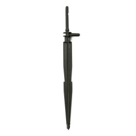 GROW1 Straight Drip Stakes 4in (25pcs/Bag)