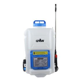 GROW1 Power Sprayer XL 20L (5 Gallon)