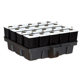 Platinium 100 Series AeroStar 20 Sites