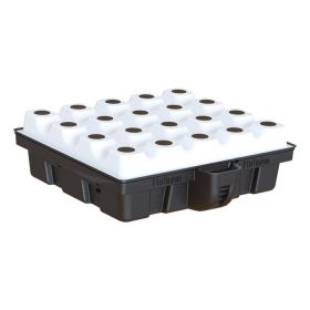 Platinium 100 Series AeroTop 20 Sites