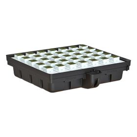 Platinium 100 Series Ebb & Flow 23 Sites