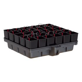 Platinium 120 Series HydroStar 30 Pots