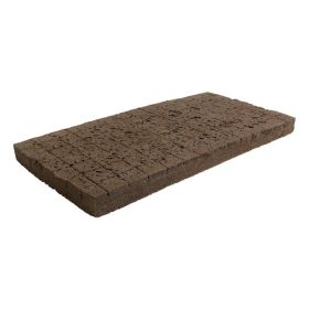 DaPlug Sponge 98 Cell Break Away Cubes 10" x 20" (16pcs/Case)