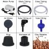 GROW1 Deep Water Culture 5 Gallon Complete Kit