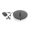 Bird bath Solar Fountain Kit - Enhance Bird Bath with a Fountain