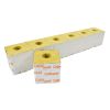 Cultiwool 3" x 3" x 3" Block (400 Blocks/Case) - Cultilene