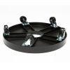16'' Plant Dolly w/ Hole