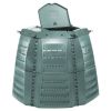 Jumbo Green Recycled Plastic Home Composting Bin 267 Gal; 35.7 CuFt