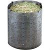 Lightweight 216-Gallon Compost Bin Home Composter