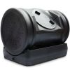 52-Gallon Compost Tumbler Bin Composter - 7 Cu. Ft.