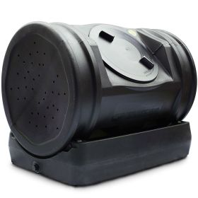 52-Gallon Compost Tumbler Bin Composter - 7 Cu. Ft.
