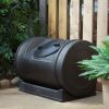 52-Gallon Compost Tumbler Bin Composter - 7 Cu. Ft.