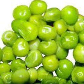 PEAS, Early Alaska Shelling