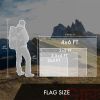 Blue Lives Matter Flag 3x5’ Polyester Embroidered Honor Flag