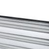 Galvanized Steel Square Raised Garden Bed 48” x 48” x 12”