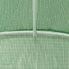 9.8’ x 4.9’ x 6.5’ Hoop Greenhouse with Steel Frame, PE Cover