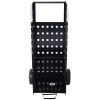 Firewood Cart,fireplace log rolling cart,wood rack ,heavy duty in door outdoor rolling cart