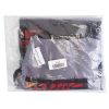 15-Pocket Adjustable Work Tool Apron Made of 600D Oxford Cloth