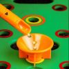 Garden Seed Starter Planting Board Tool Spacing Template