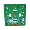 Garden Seed Starter Planting Board Tool Spacing Template