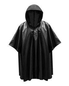 Liberty Bags Performance Warrior Rain Poncho 1 PC
