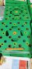 Garden Seed Starter Planting Board Tool Spacing Template