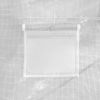 14.75’ x 9.84’ x 6.5’ Hoop Greenhouse PE Cover w/ Steel Frame