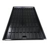 Grow1 Lowride OD Black Flood Tray