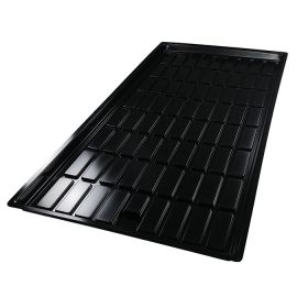 Grow1 Lowride OD Black Flood Tray (size: 4'x8' 4mill)