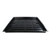 Grow1 Lowride OD Black Flood Tray