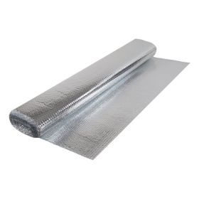 Thermal IR Blocker Roll (size: 4ft x 25ft)