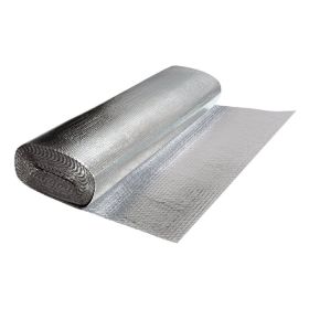 Thermal IR Blocker Roll (size: 4ft x 100ft)
