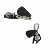 Rope Ratcheting Light Hangers