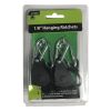 Rope Ratcheting Light Hangers