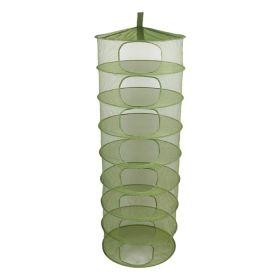 GROW1 1-Piece Drying Rack (size: 2ft)