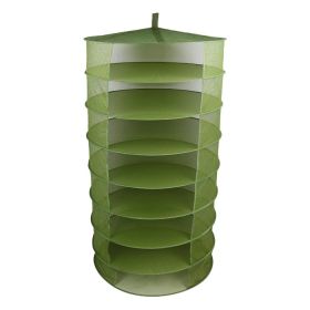 GROW1 1-Piece Drying Rack (size: 3ft)