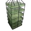 GROW1 Square Drying Rack