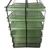GROW1 Square Drying Rack