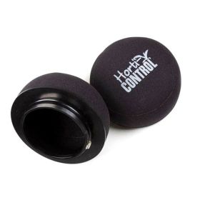 Horti-Control Dust Shroom HEPA (size: 12in)