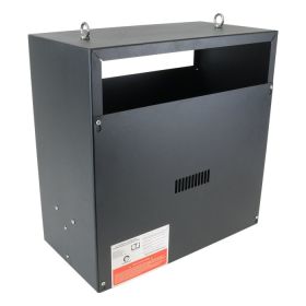 LTL Controls CO2 Generator (Burners: 8, Type: Natural Gas (low altitude)