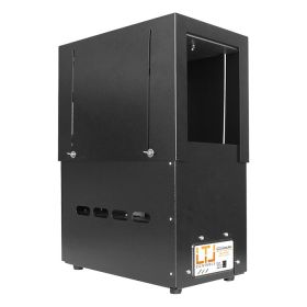 LTL Controls CO2 Generator (Burners: 10, Type: Natural Gas (high altitude))