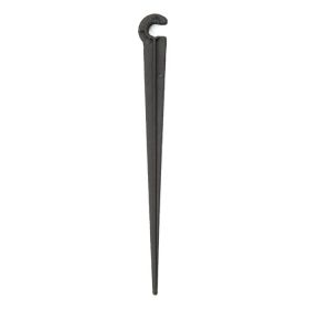 GROW1 Tubing Support Stakes (50pcs/Bag) (size: 4in)
