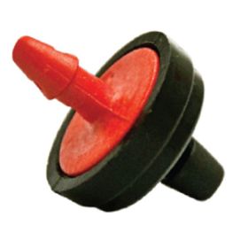 GPH PC Dripper (25pcs/pck) (GPH: 0.5)
