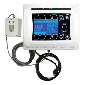 iPonic 614 Environmental Controller (Zones: 614 Single)