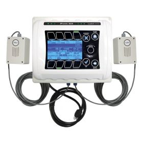 iPonic 624 Environmental Controller (Zones: 624 Dual)