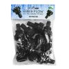 GROW1 Ebb & Flow Fill/Drain Fittings (10pcs/Bag)