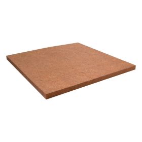 Root Royale Coco Mat (size: 4' x 4' x 1")