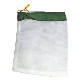 Pump Filter Bag (Dimensions: 10in x 12in, size: large)